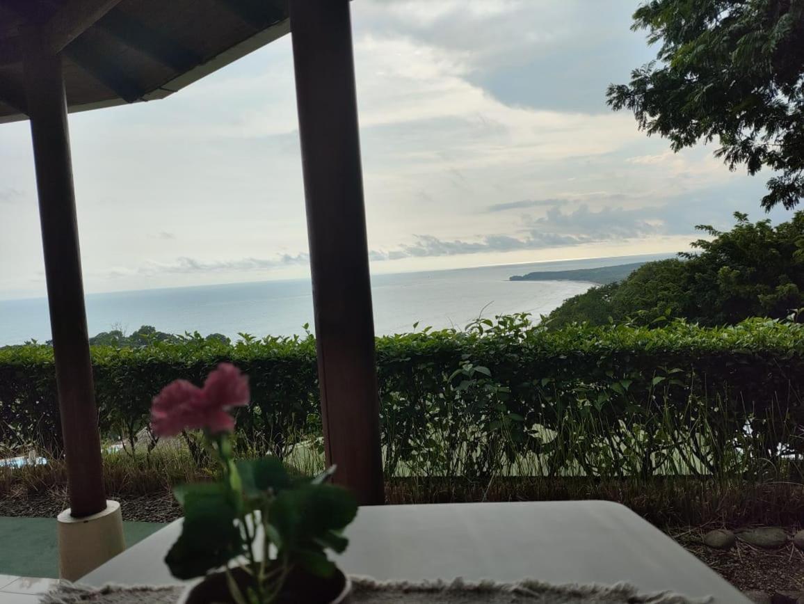 Ballena Paraíso Lodge