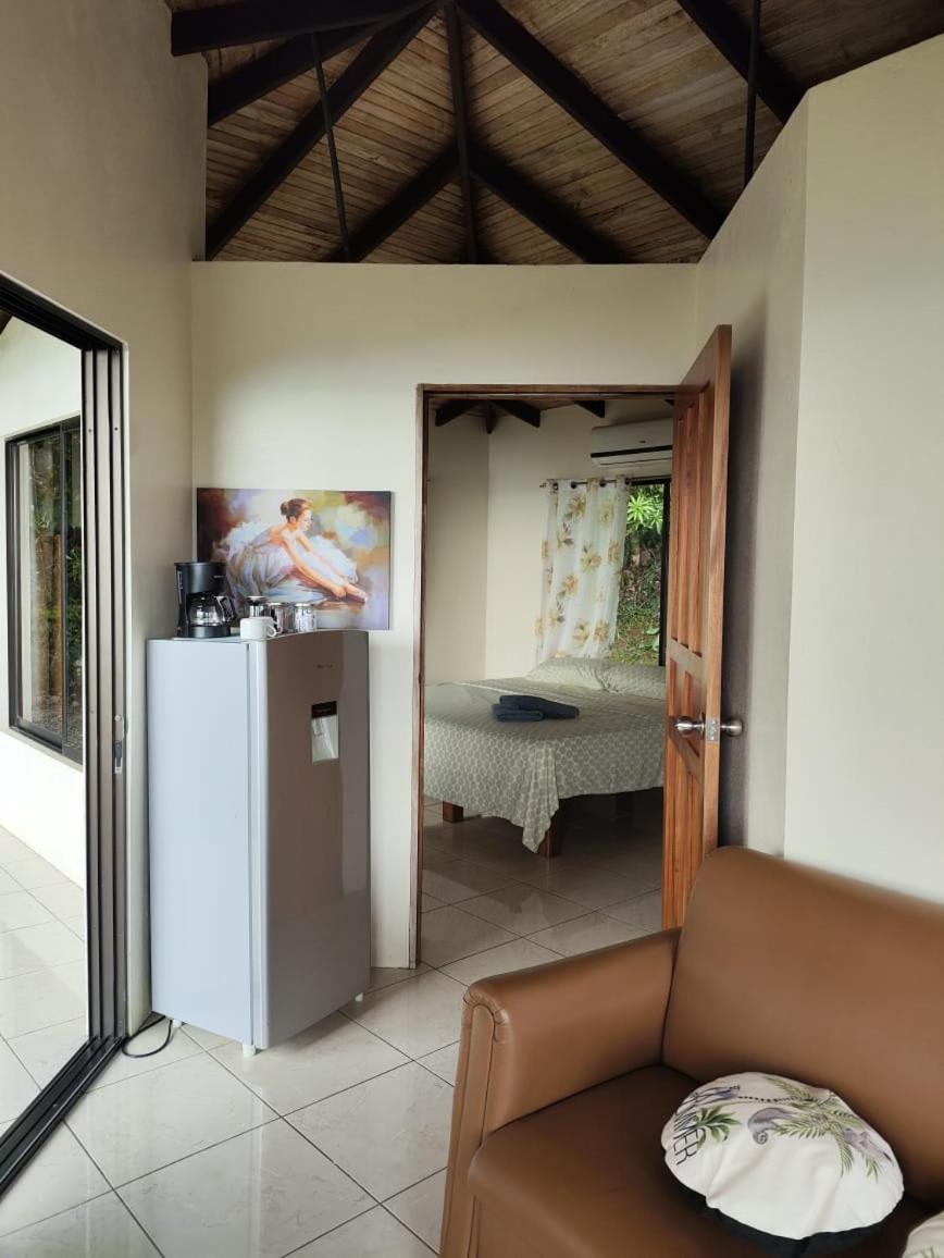 Ballena Paraíso Lodge