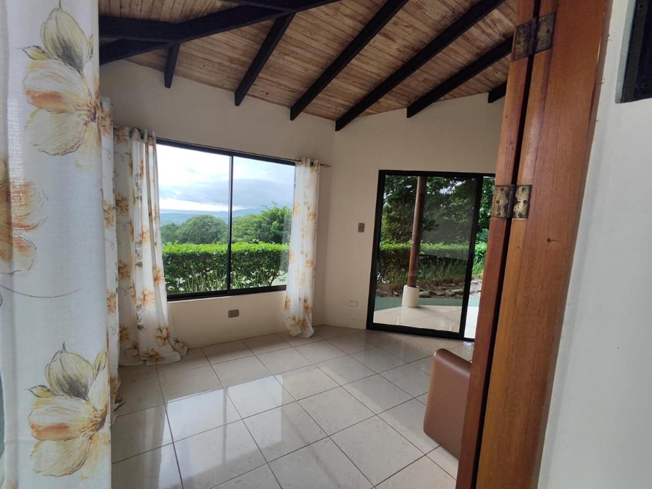 Ballena Paraíso Lodge