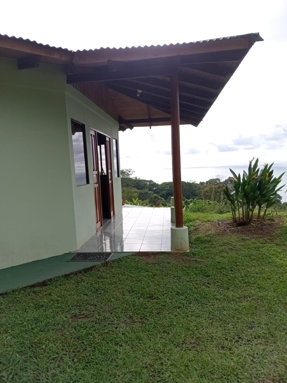 Ballena Paraíso Lodge