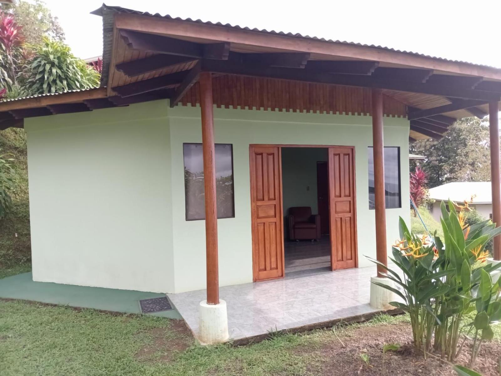 Ballena Paraíso Lodge