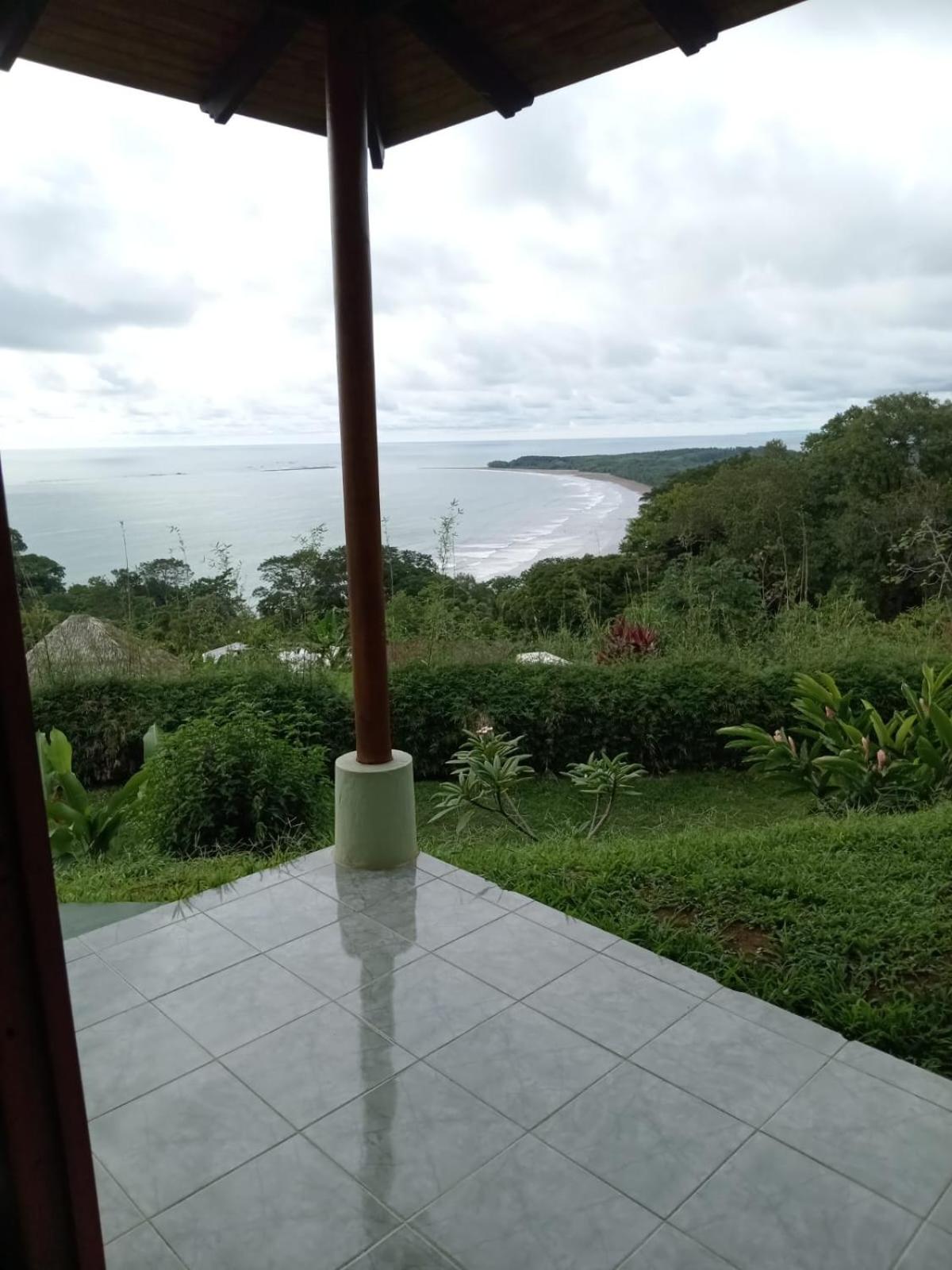 Ballena Paraíso Lodge