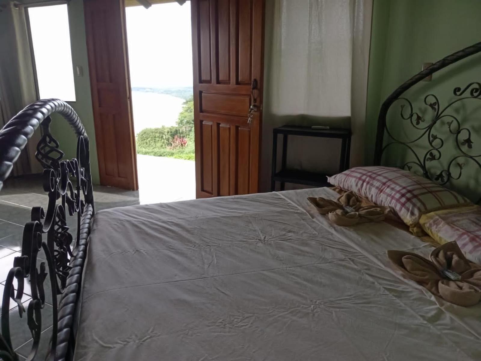 Ballena Paraíso Lodge