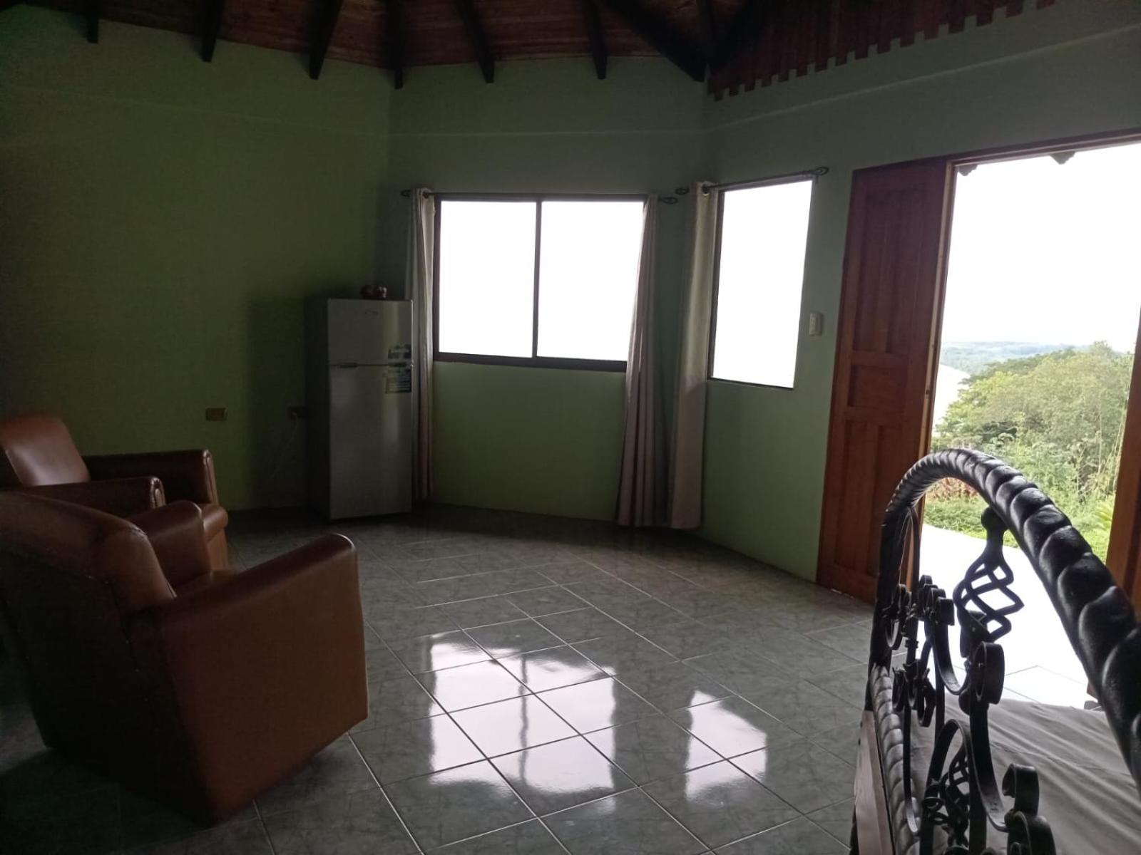 Ballena Paraíso Lodge