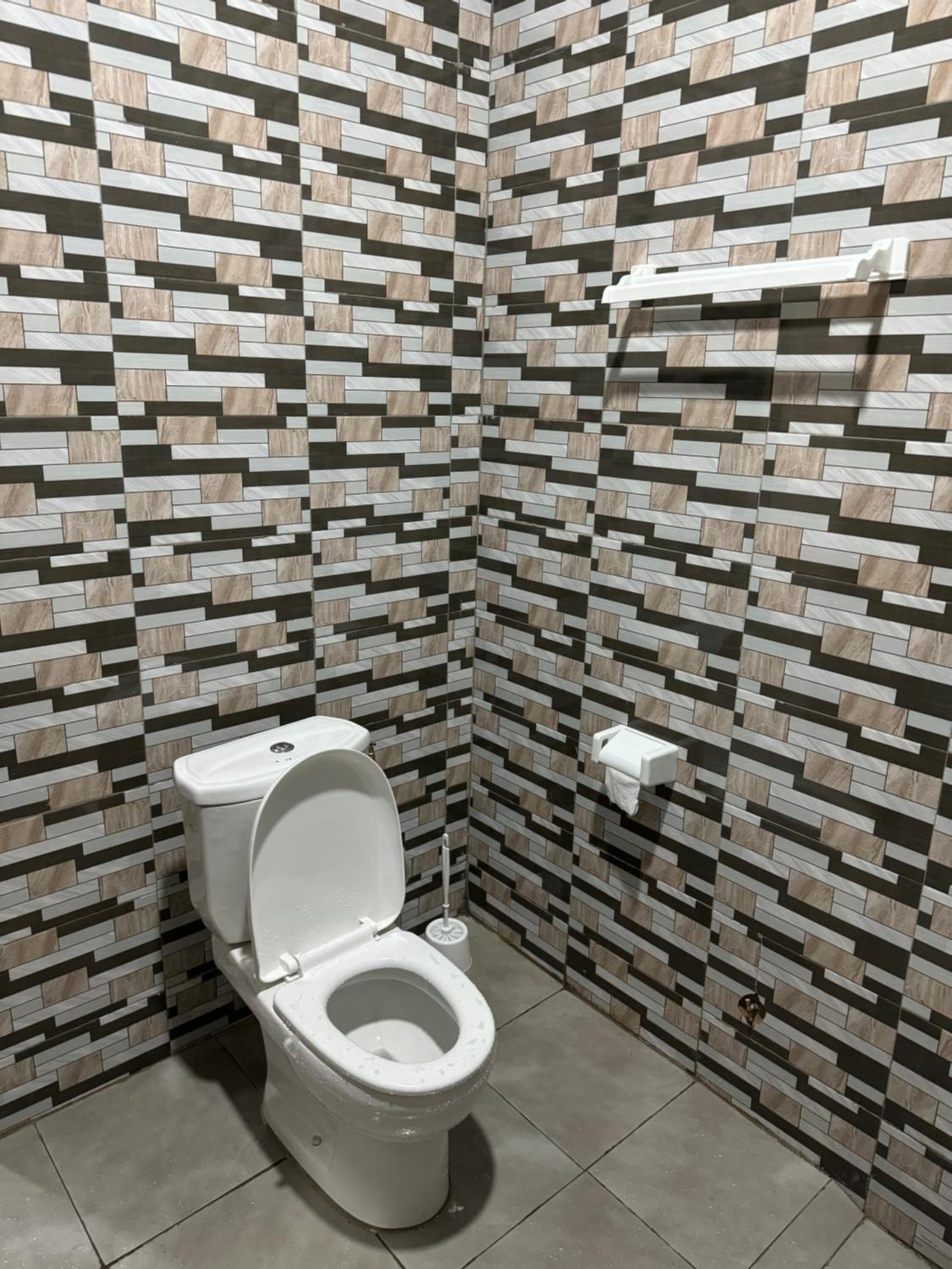 BRADTEX Appart