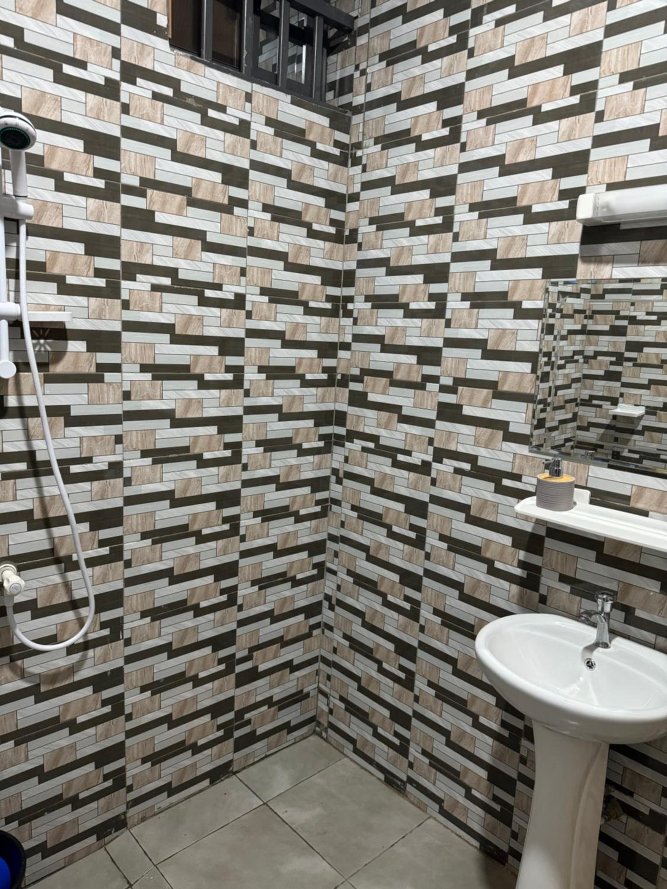 BRADTEX Appart