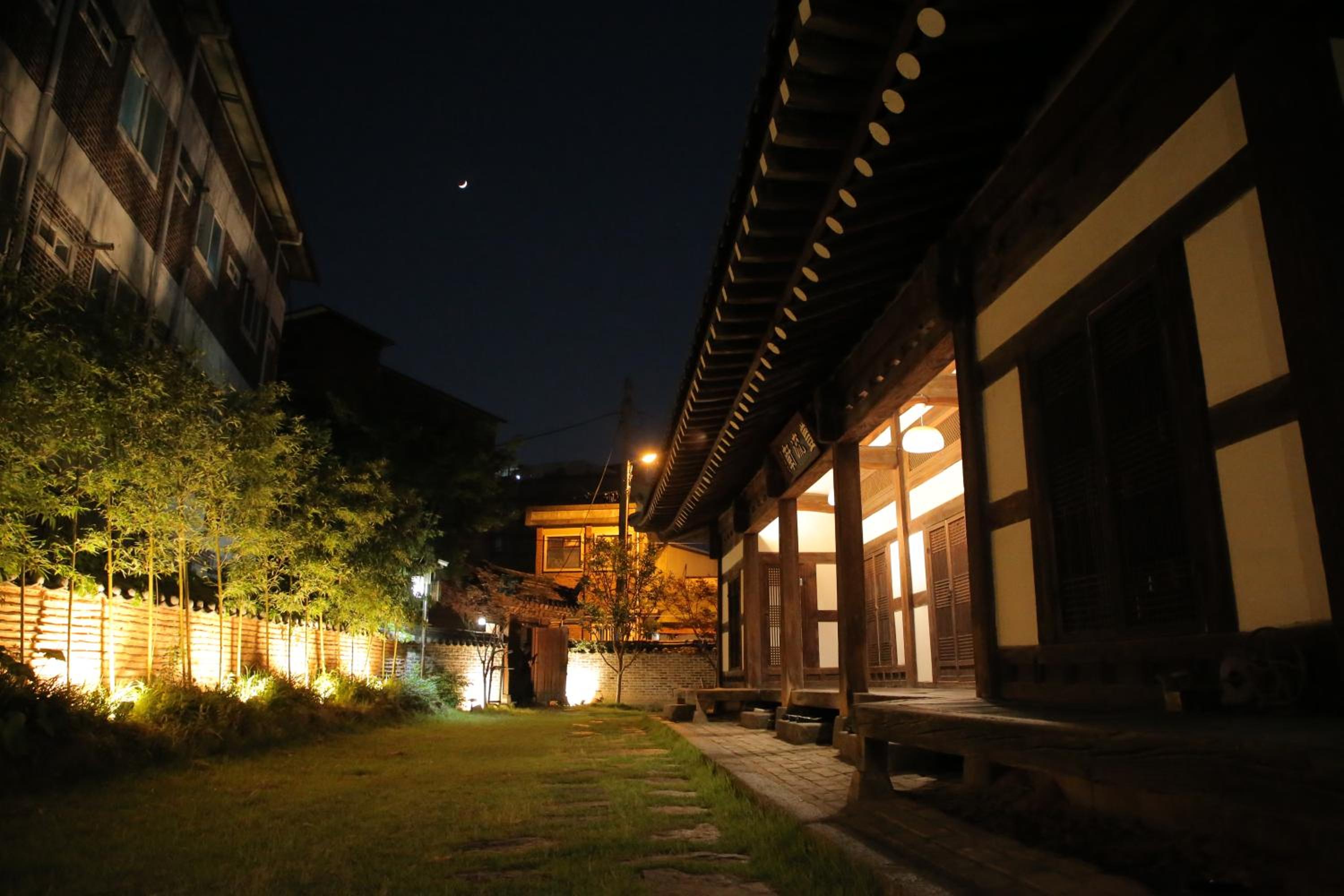 Pungryuheon Hanok Stay view 5