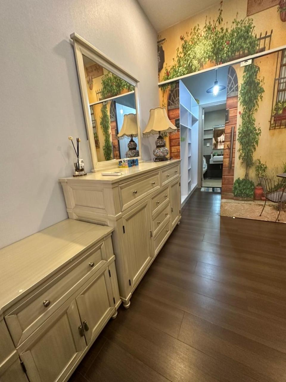 Chung cư 2 phòng ngủ hiện đại sang trọng Quận 2
