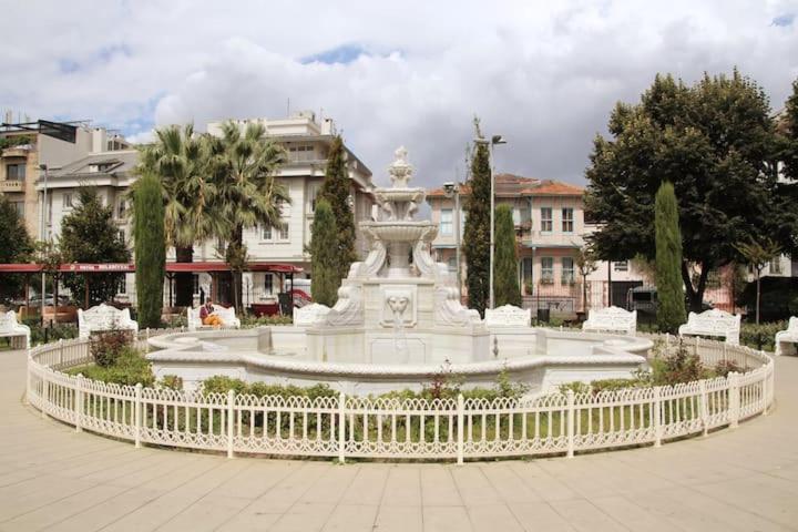 Estampolis Hotel