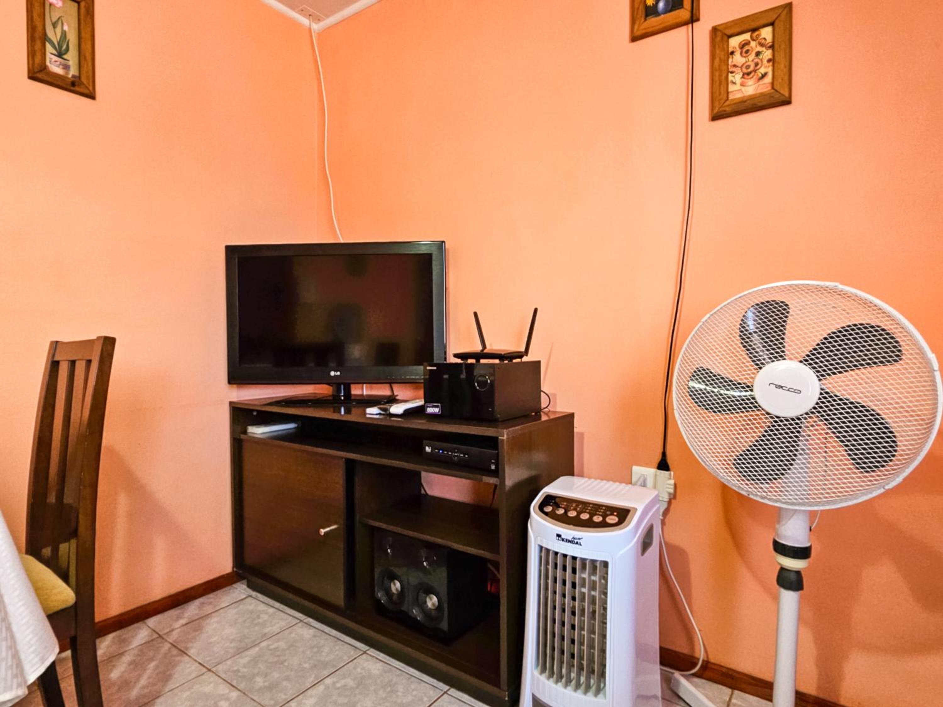 Lodge Ancar Atacama