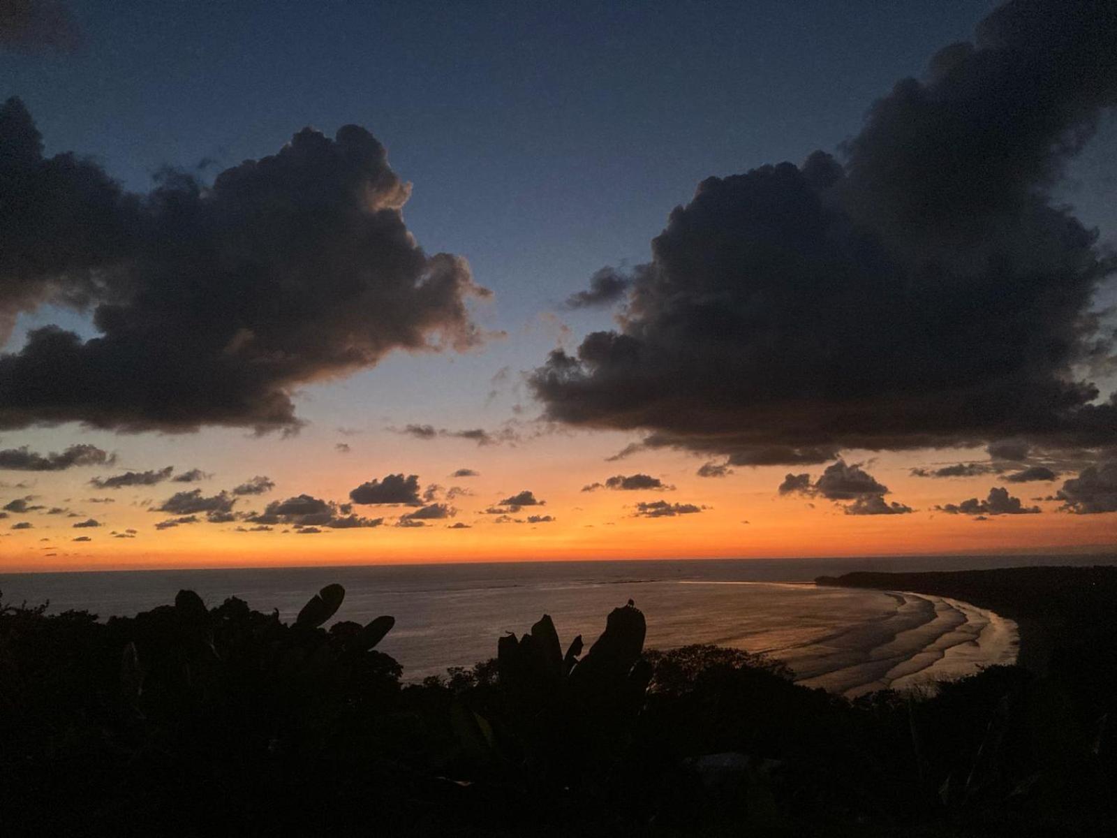 Ballena Paraíso Lodge