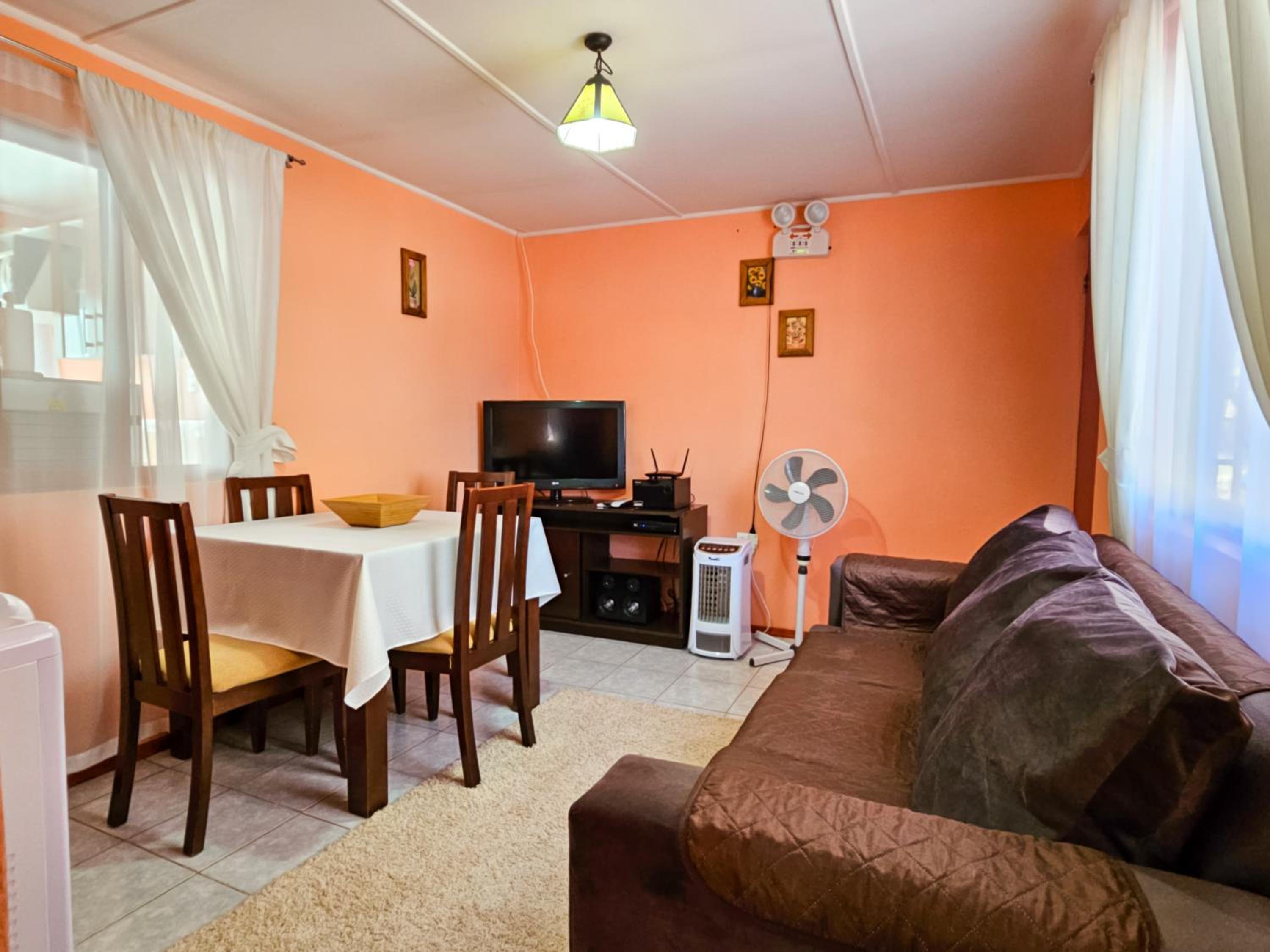 Lodge Ancar Atacama