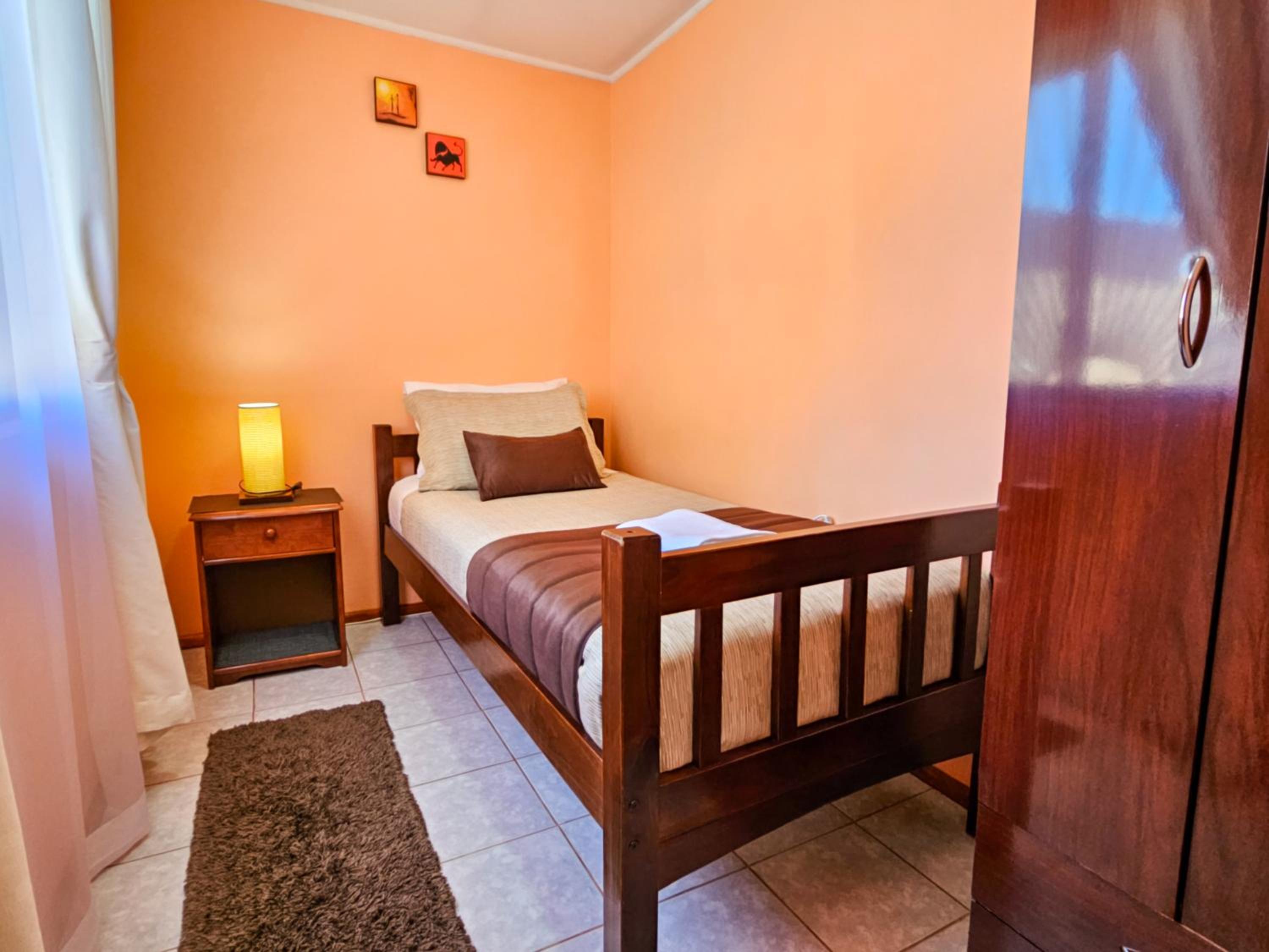 Lodge Ancar Atacama
