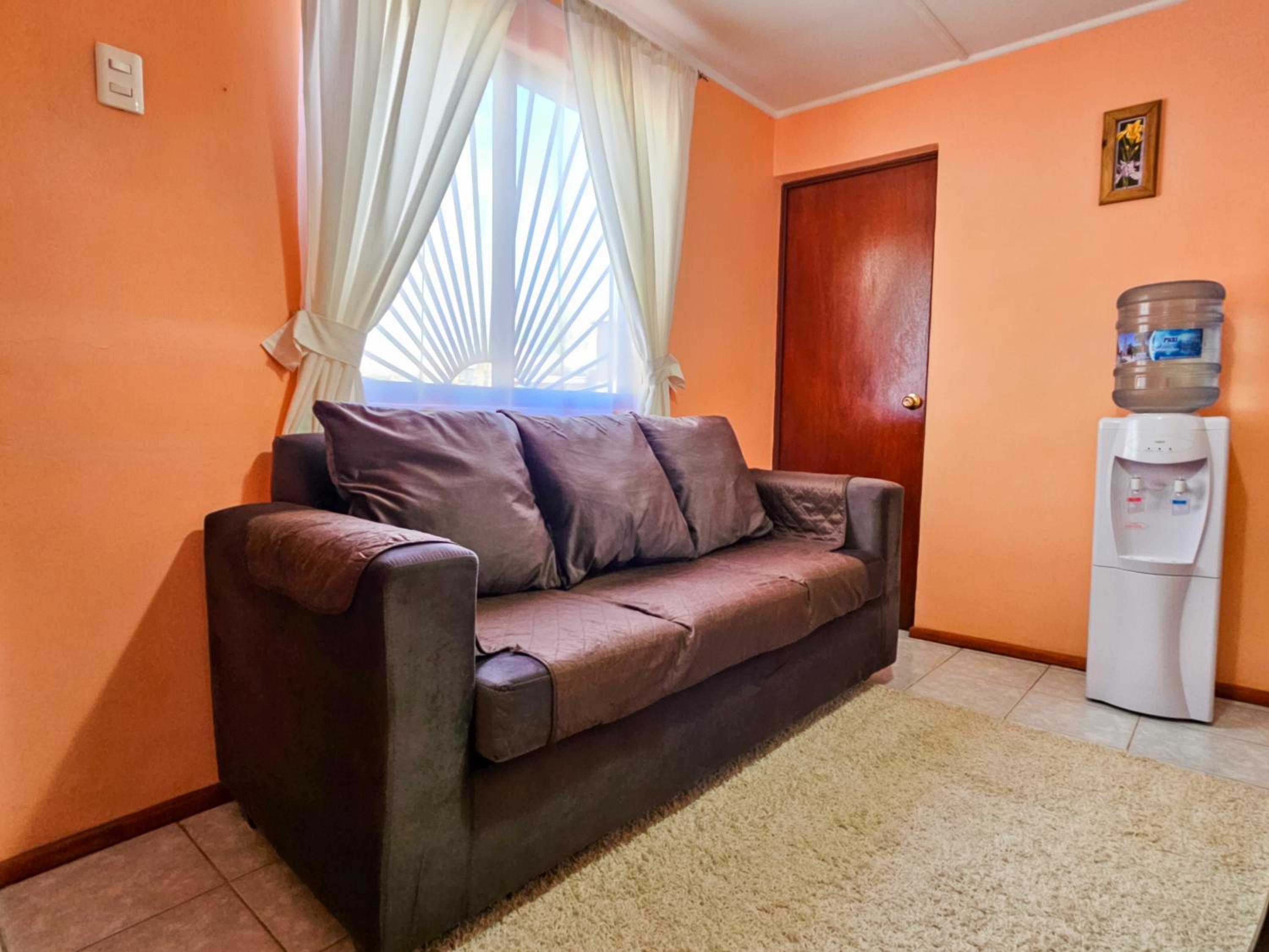 Lodge Ancar Atacama