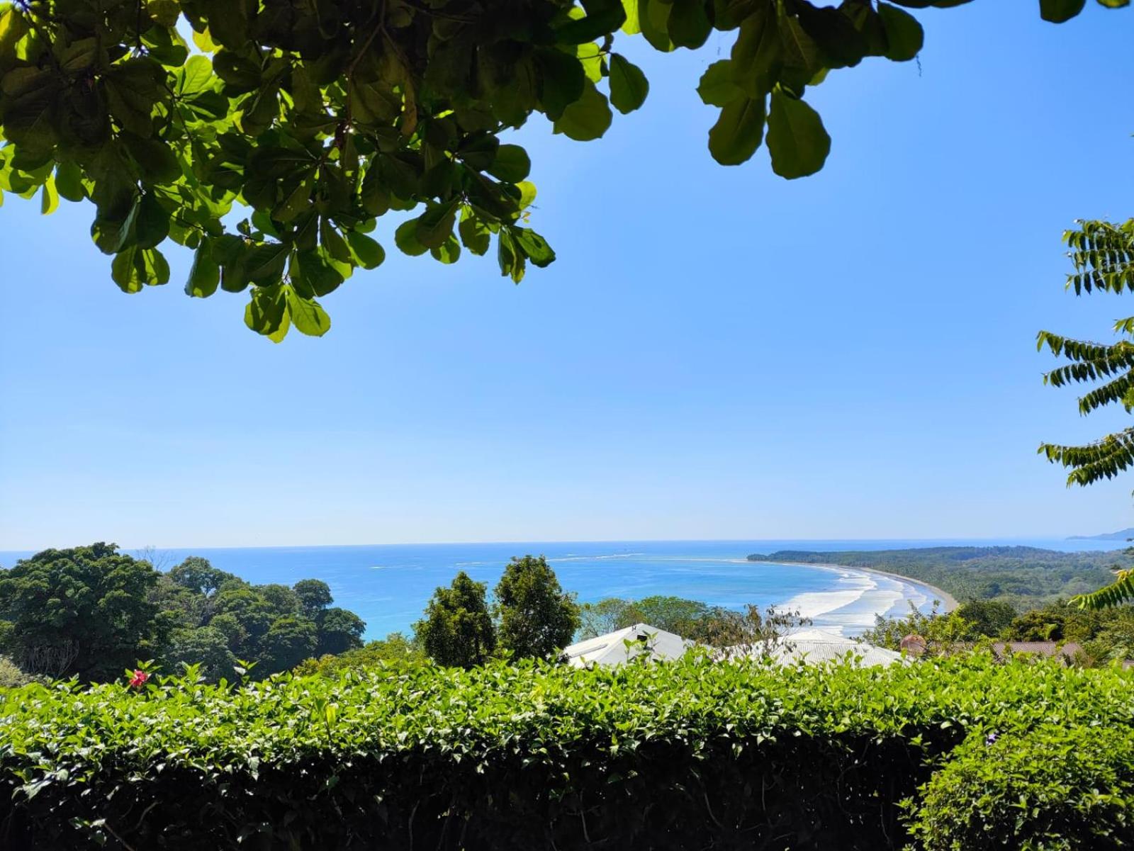 Ballena Paraíso Lodge