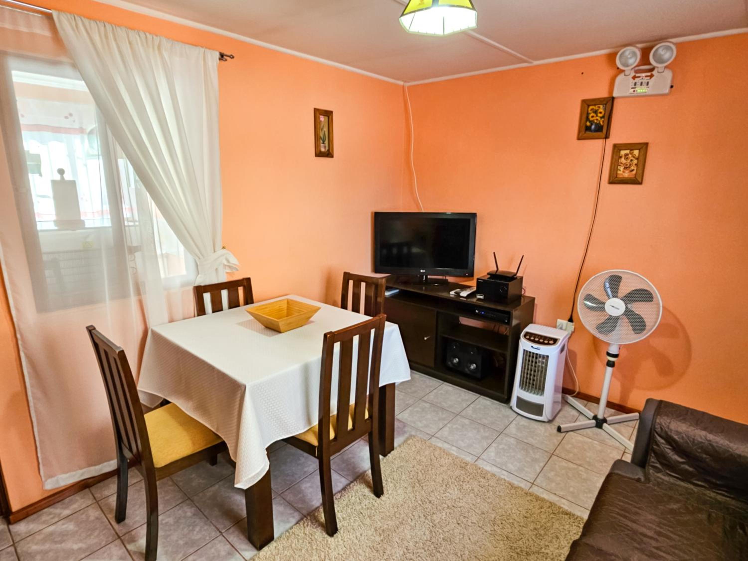Lodge Ancar Atacama