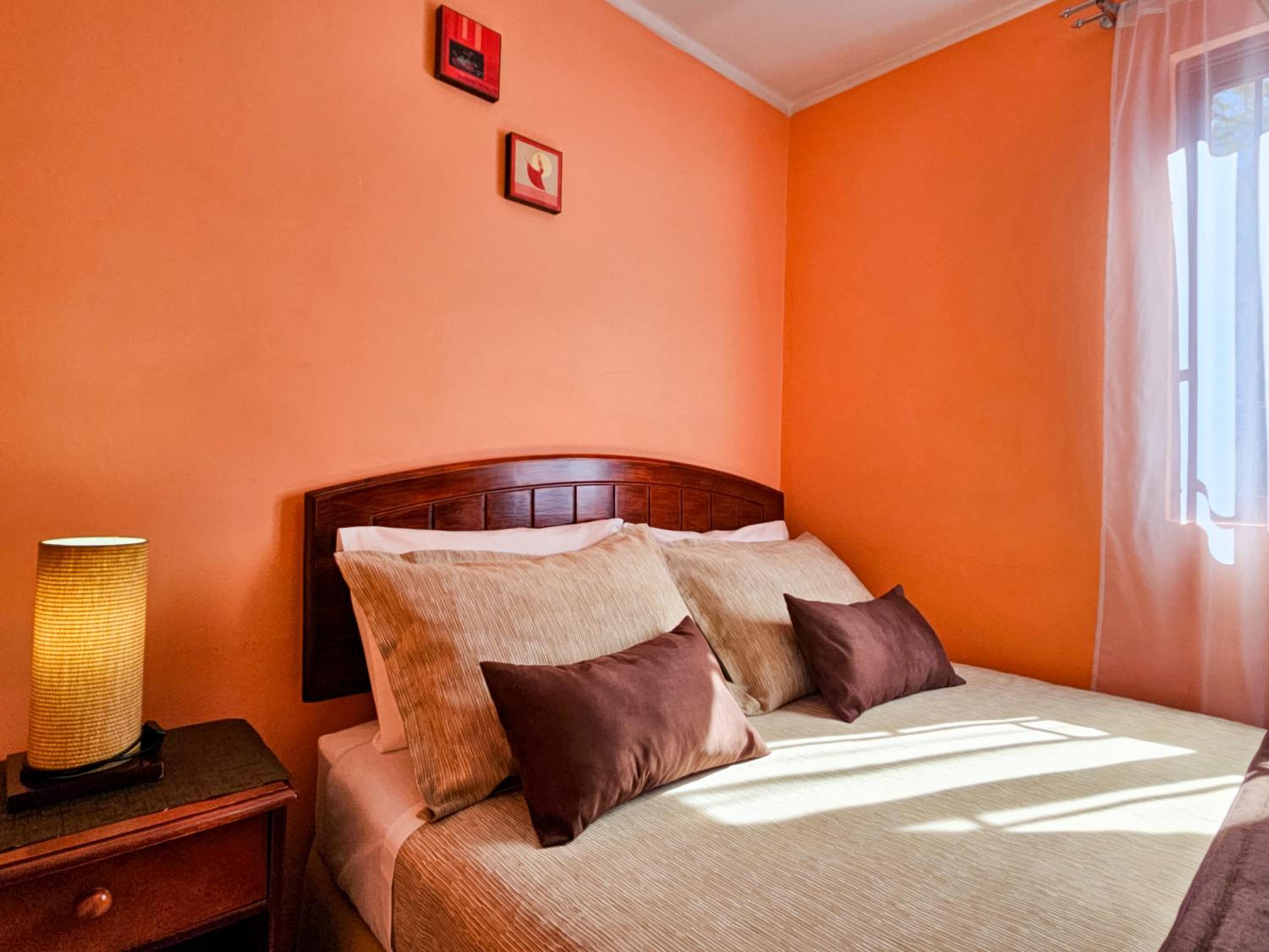 Lodge Ancar Atacama