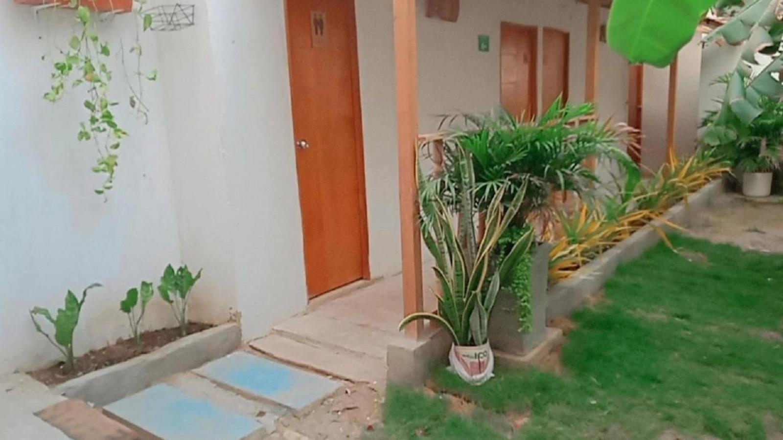 HOSTAL LA BOQUILLA