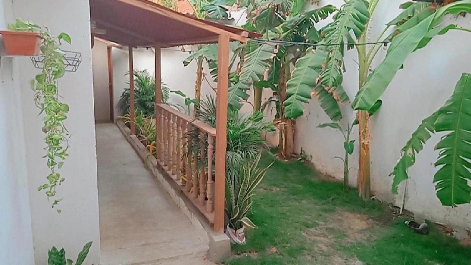 HOSTAL LA BOQUILLA