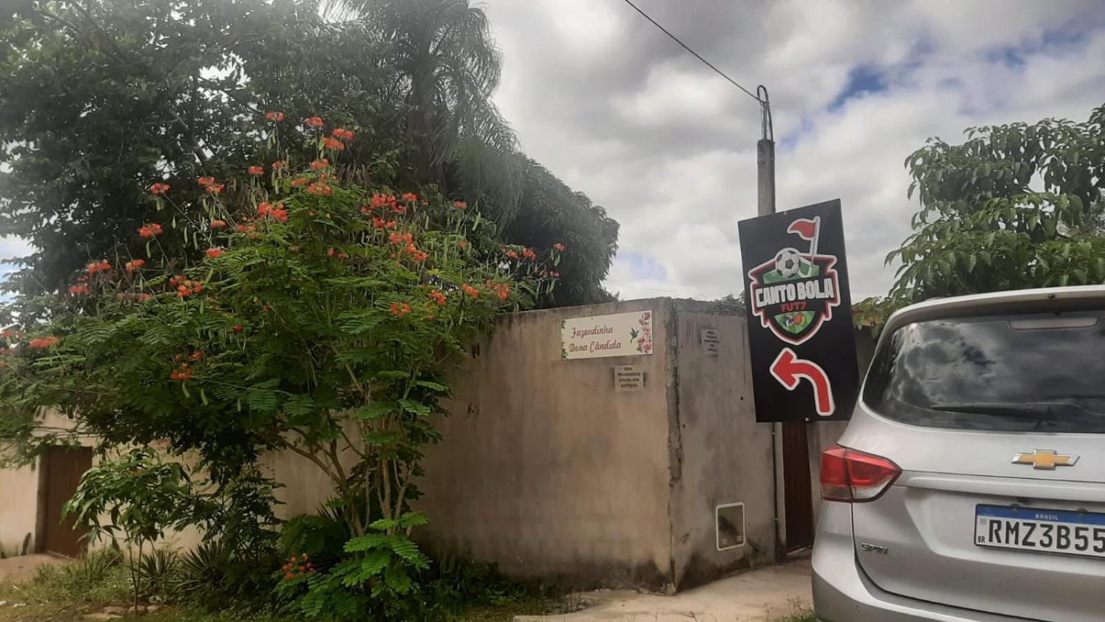 Fazendinha Dona Cândida