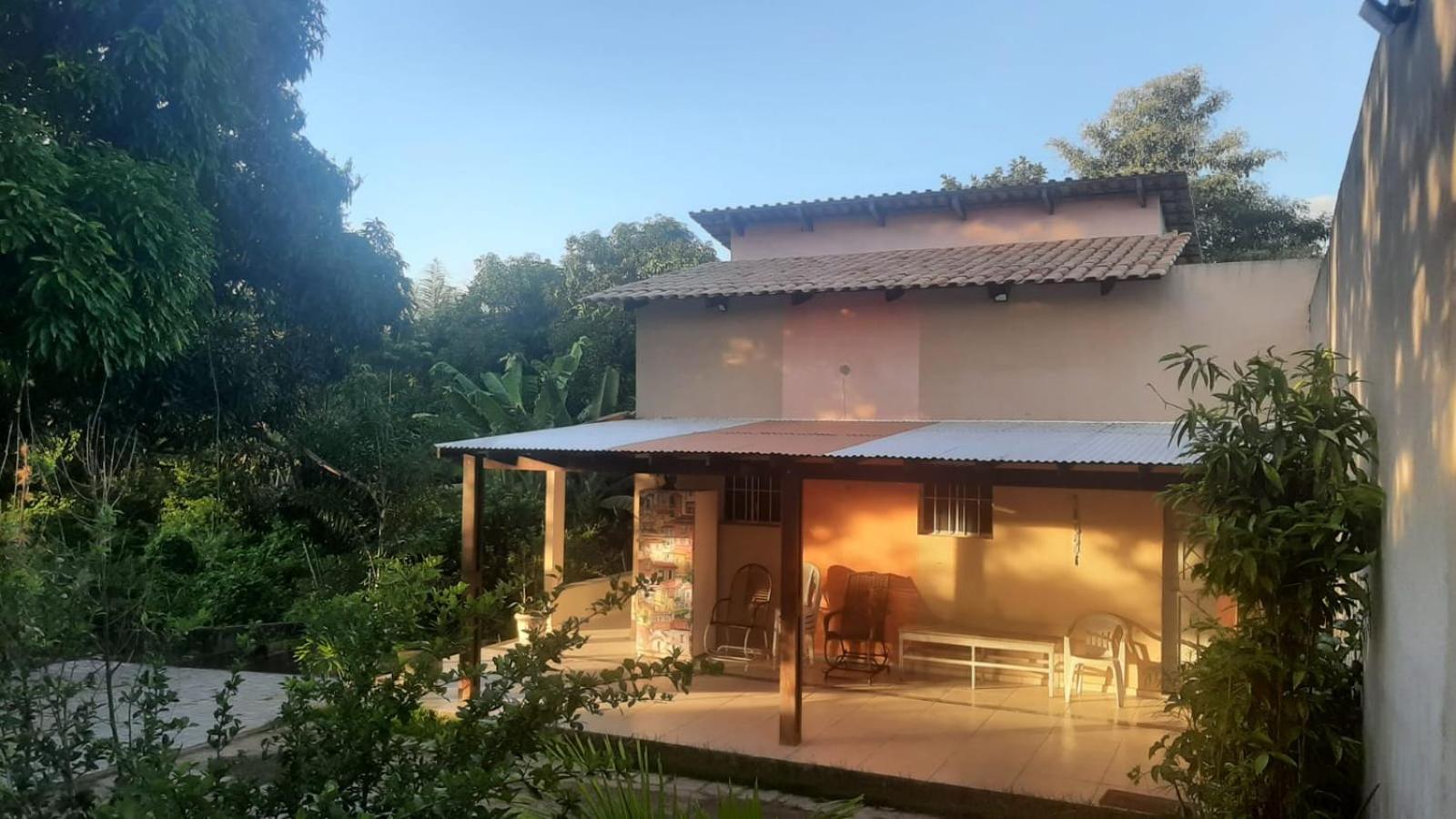 Fazendinha Dona Cândida
