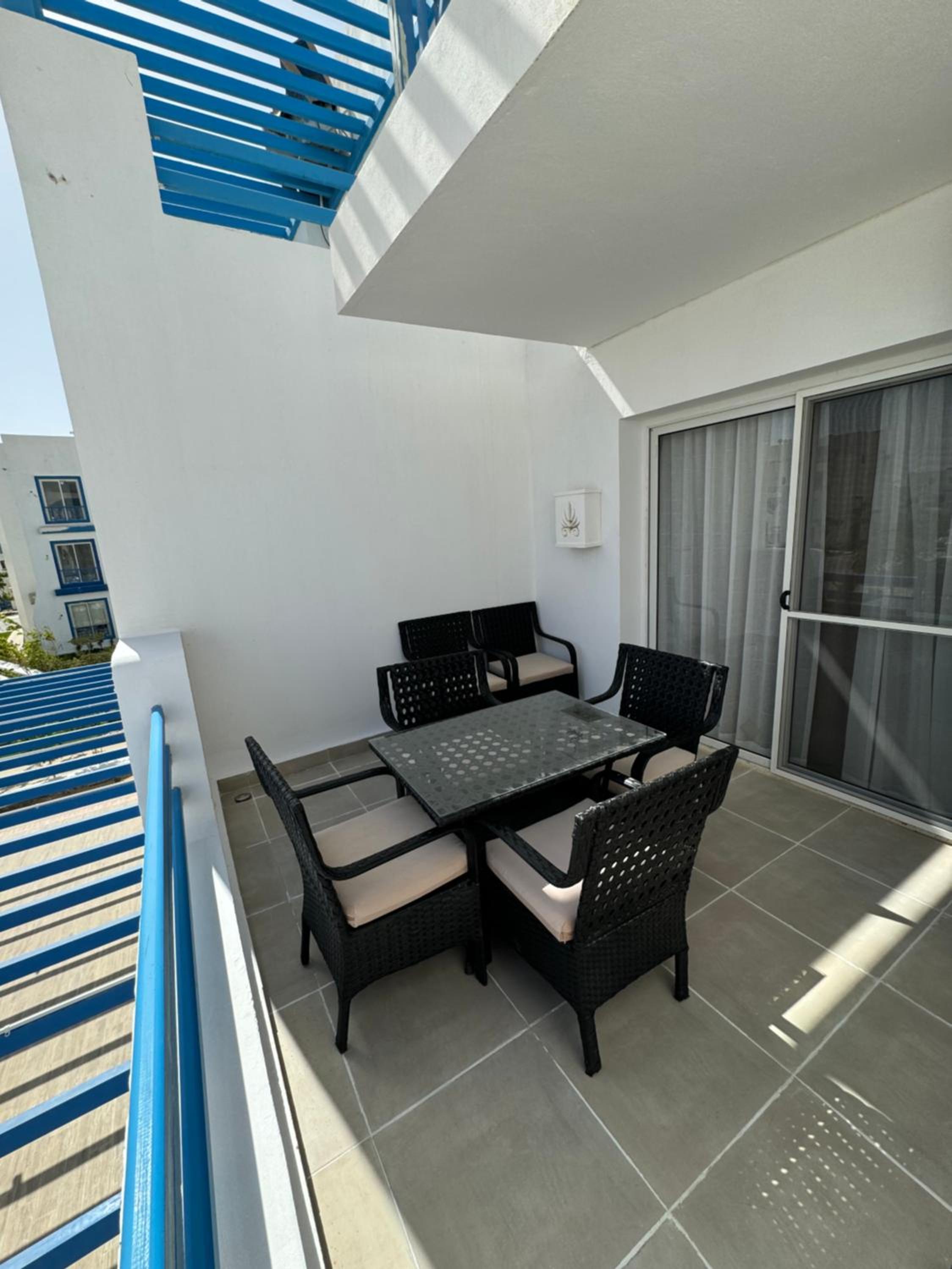 3BR Chalet in MV Ras El Hekma view 5