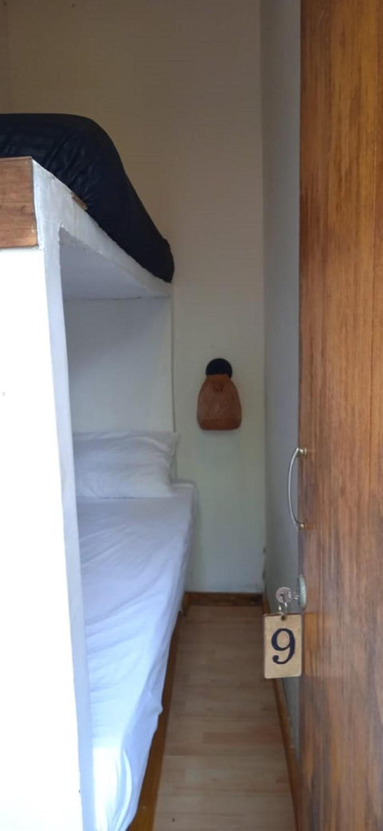 HOSTAL LA BOQUILLA