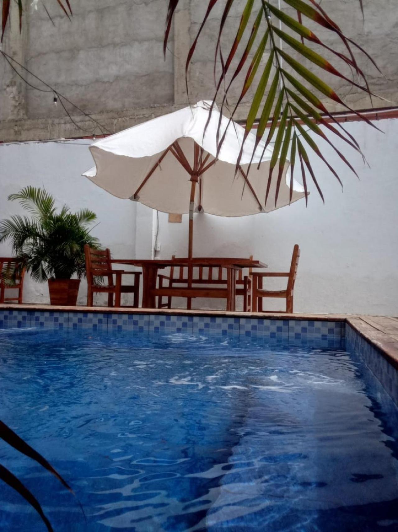 HOSTAL LA BOQUILLA