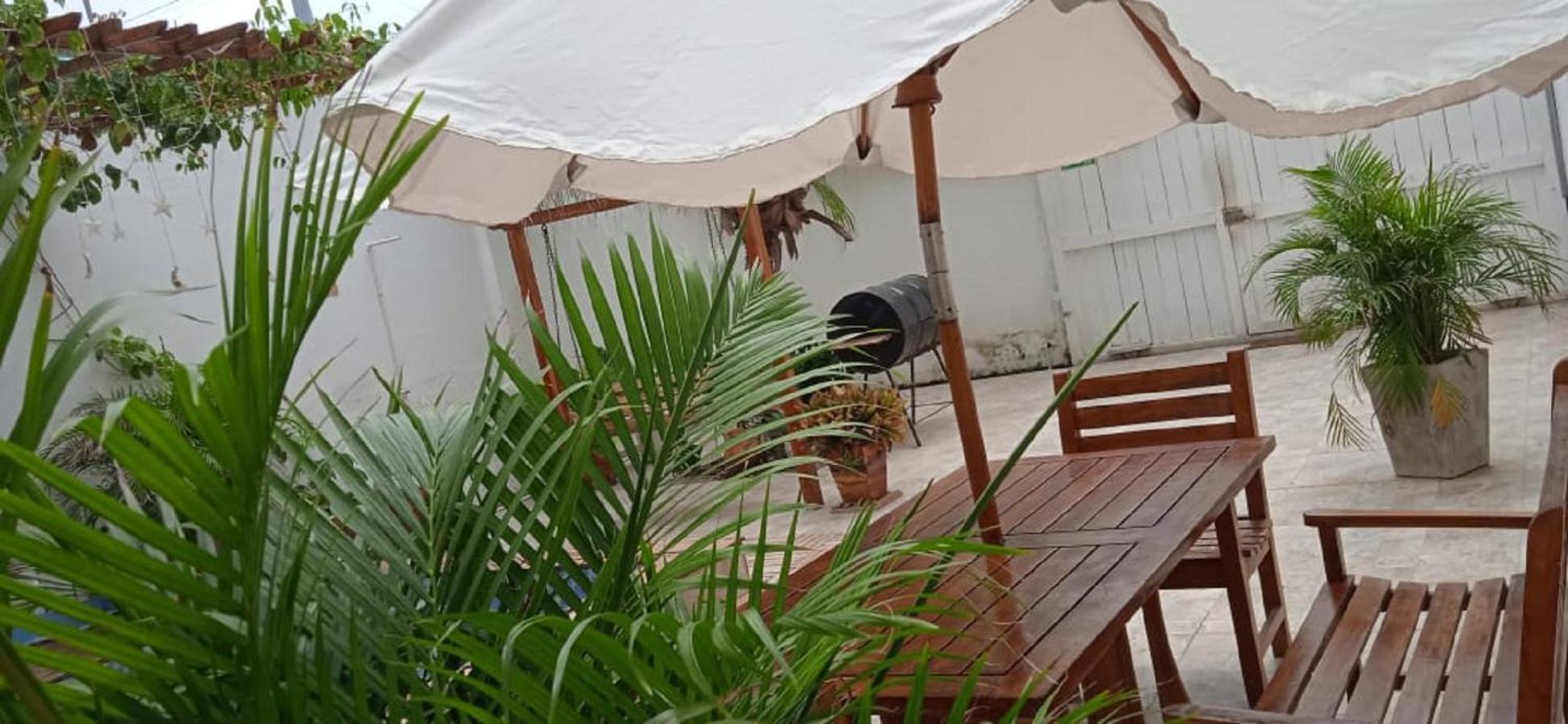 HOSTAL LA BOQUILLA