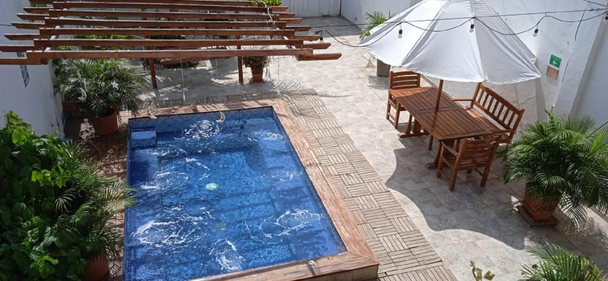 HOSTAL LA BOQUILLA