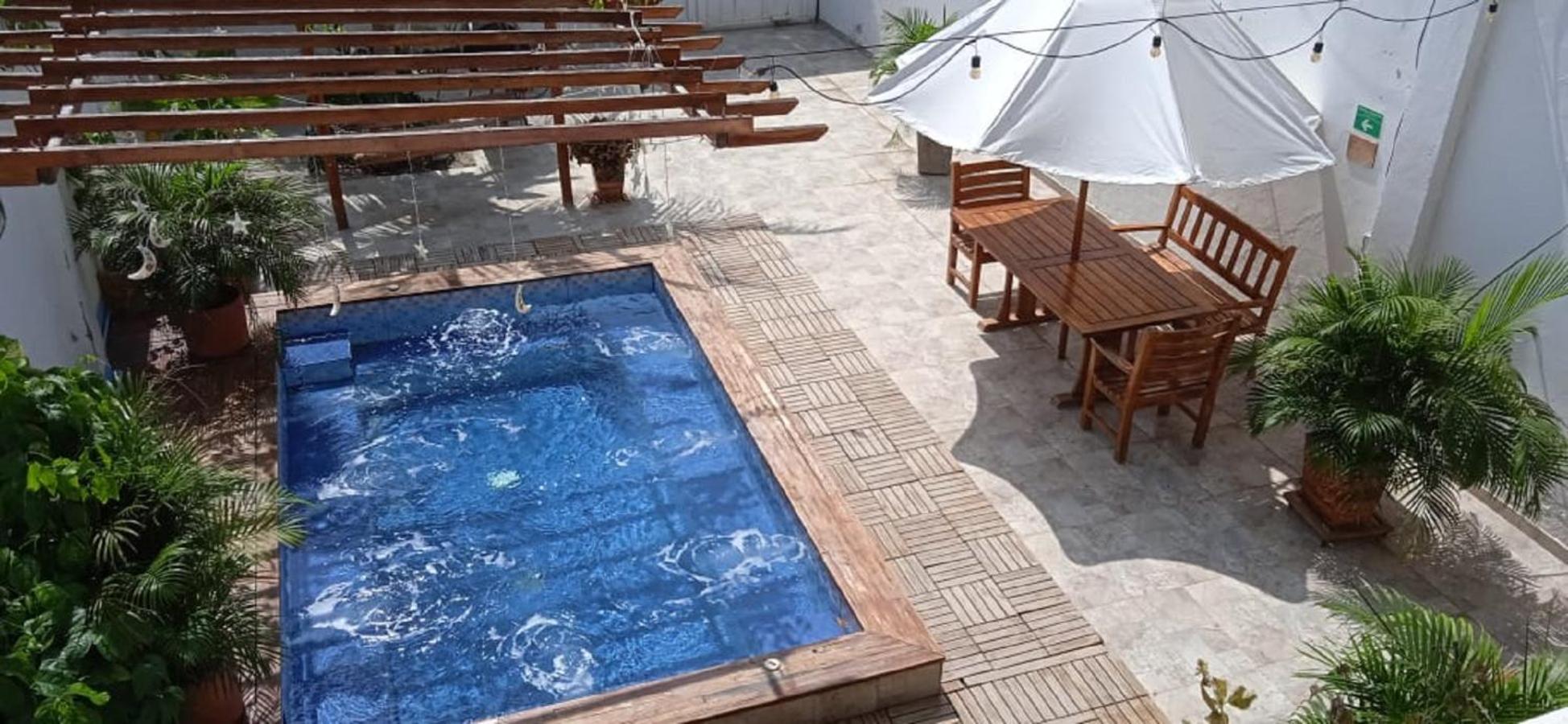HOSTAL LA BOQUILLA