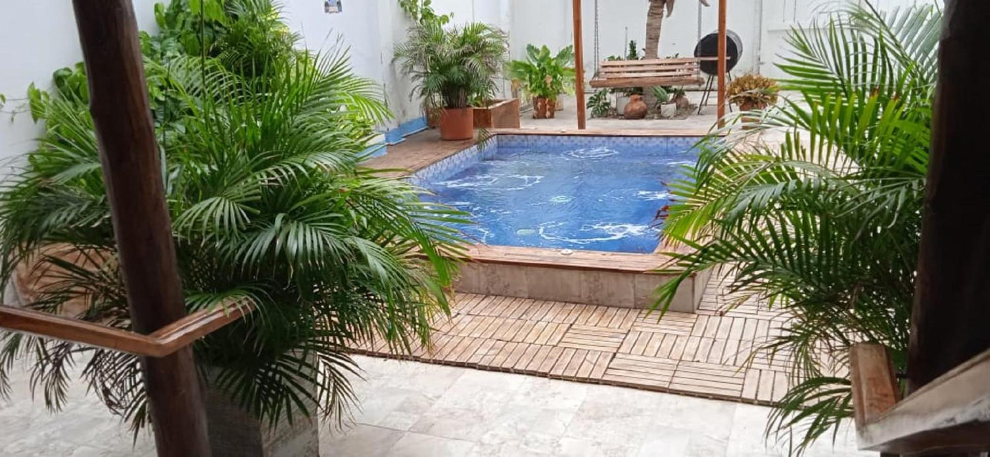 HOSTAL LA BOQUILLA