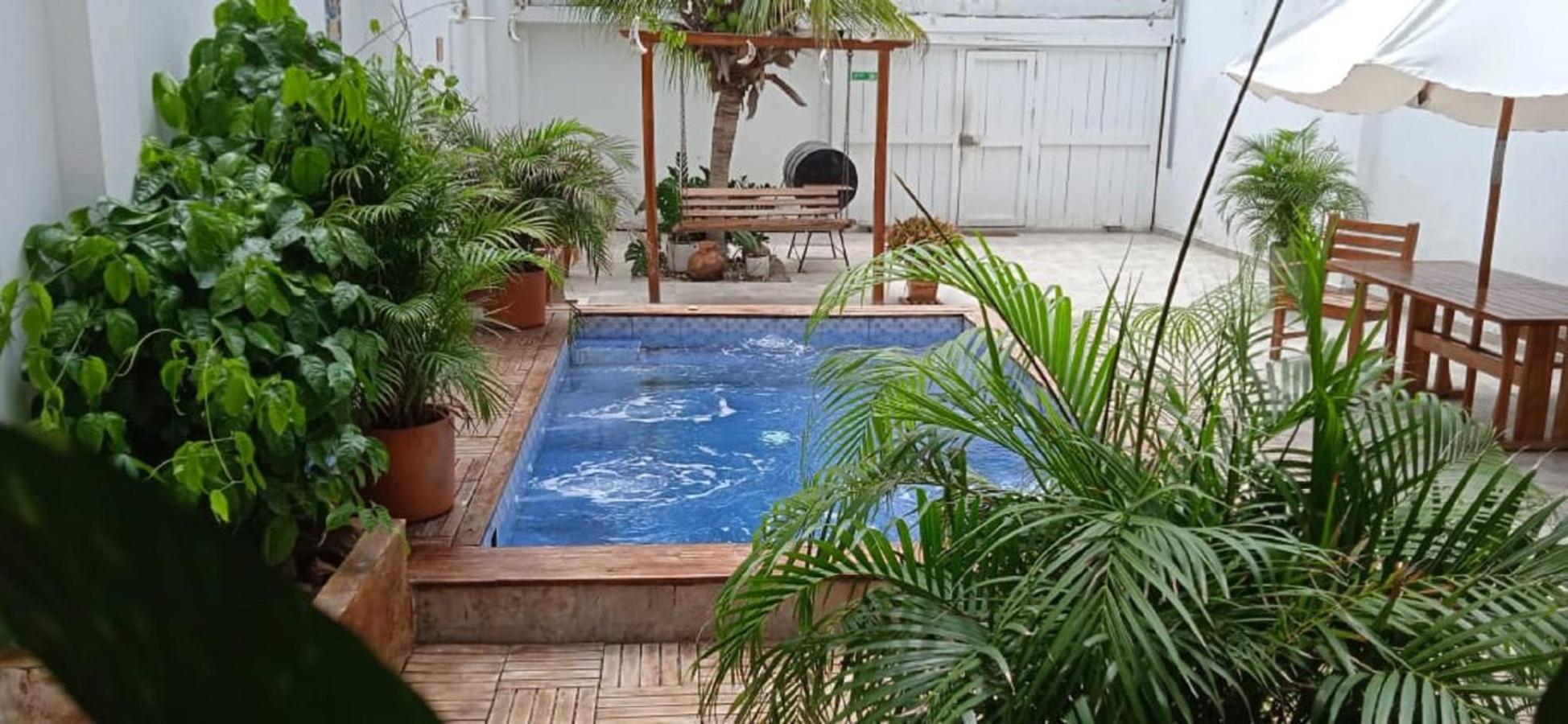 HOSTAL LA BOQUILLA
