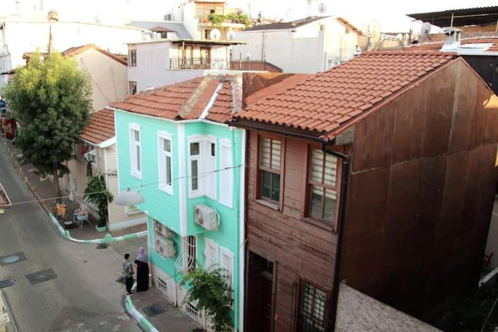 Estampolis Hotel