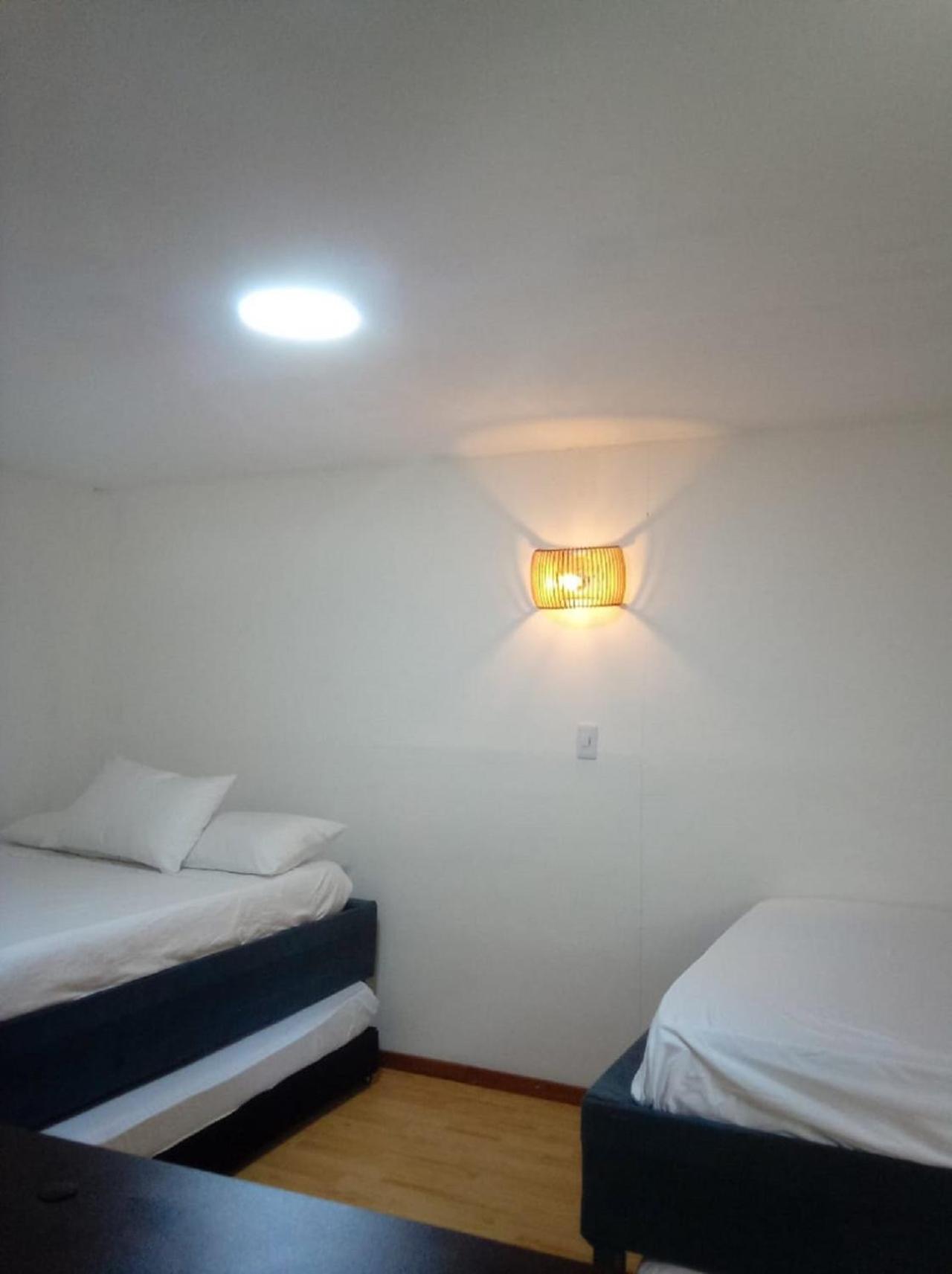 HOSTAL LA BOQUILLA
