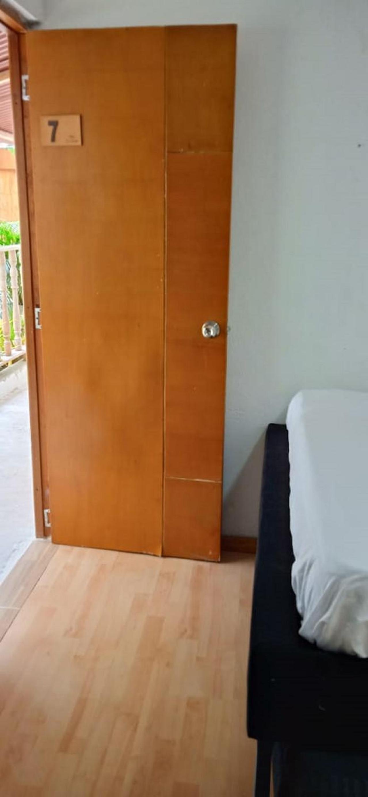 HOSTAL LA BOQUILLA