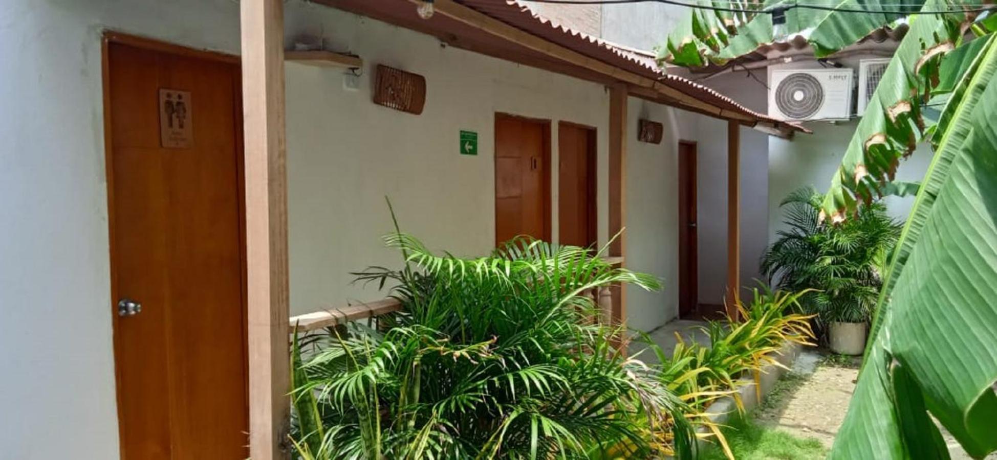 HOSTAL LA BOQUILLA