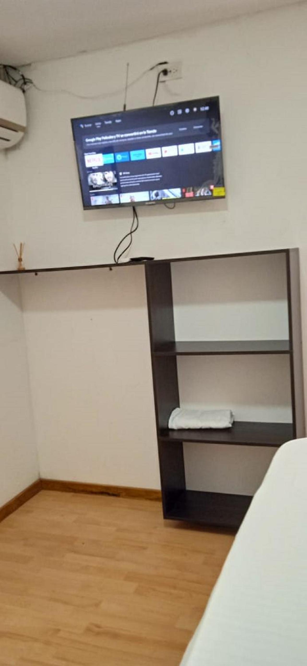 HOSTAL LA BOQUILLA