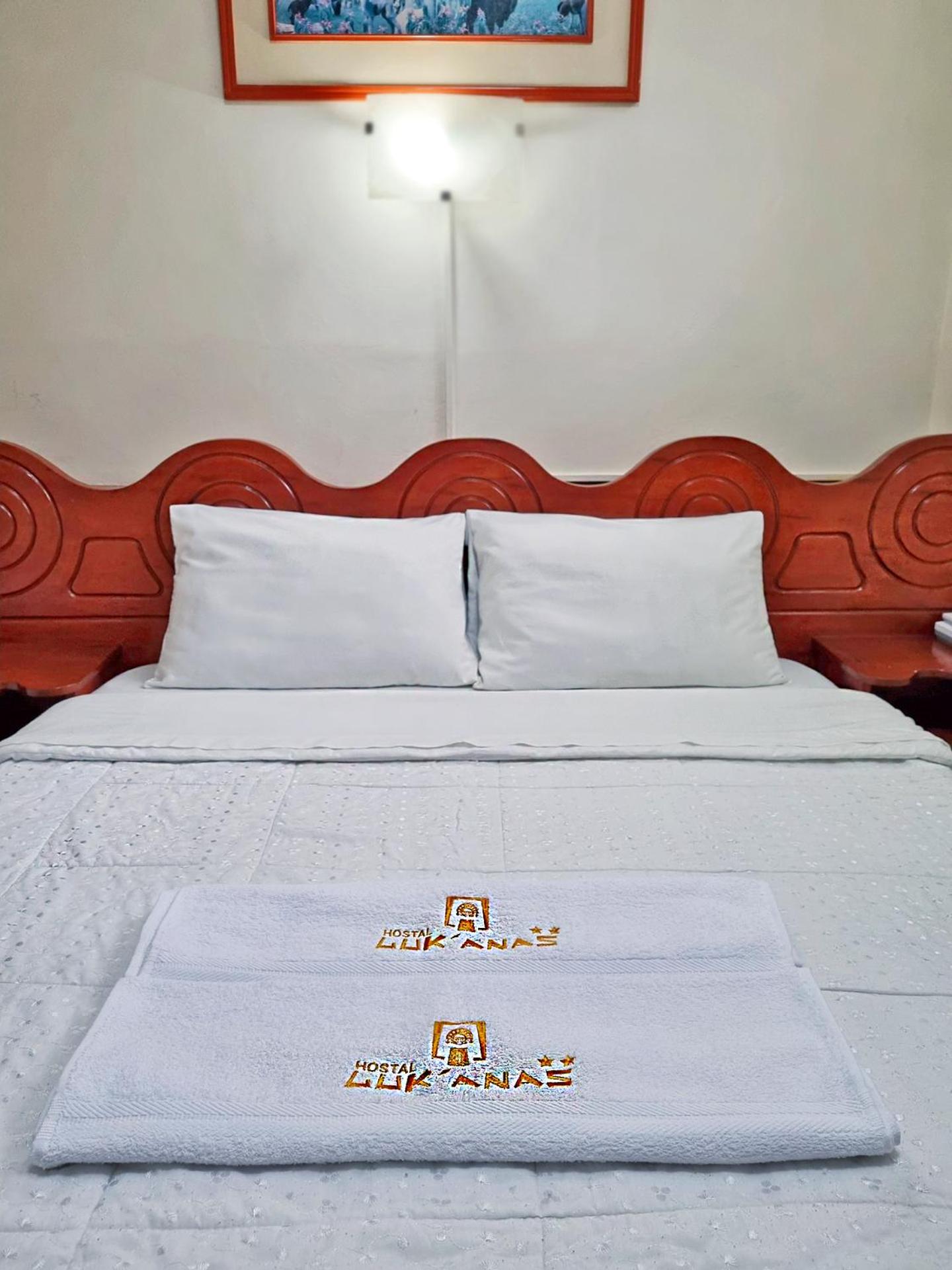 Hostal LUK'ANAS view 5