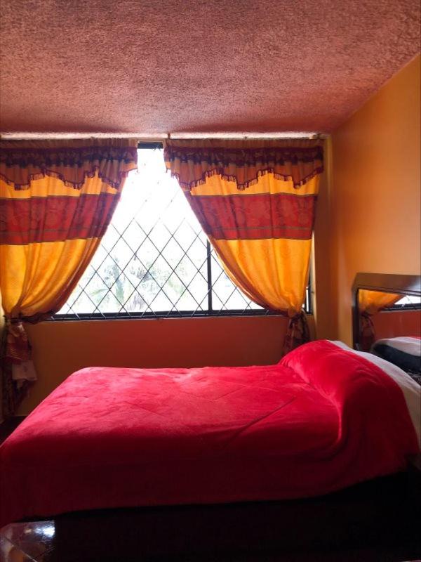 Hostal Quito Nayla