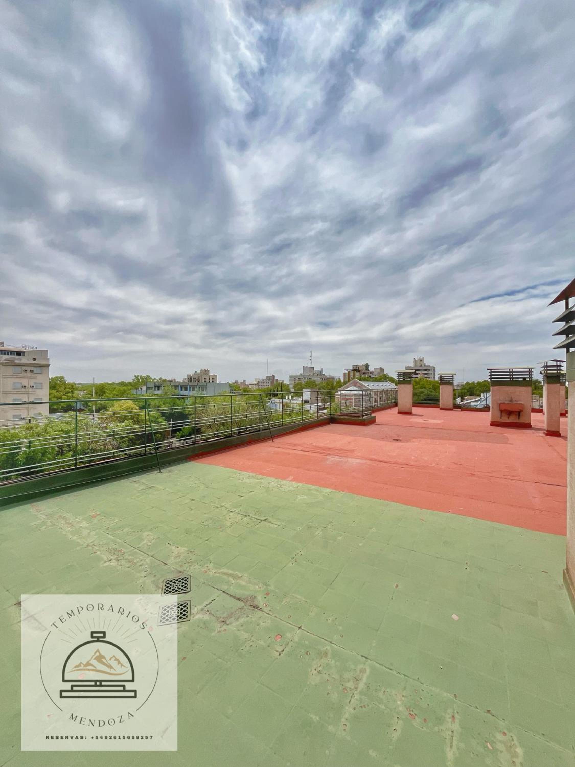 roof