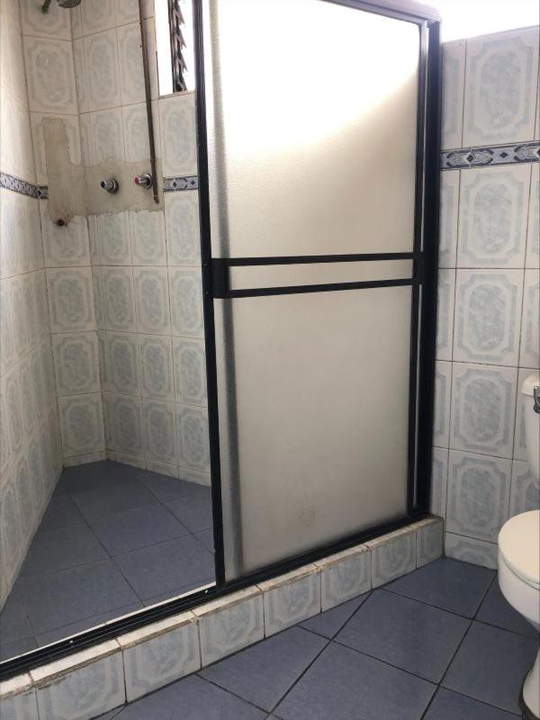 Hostal Quito Nayla