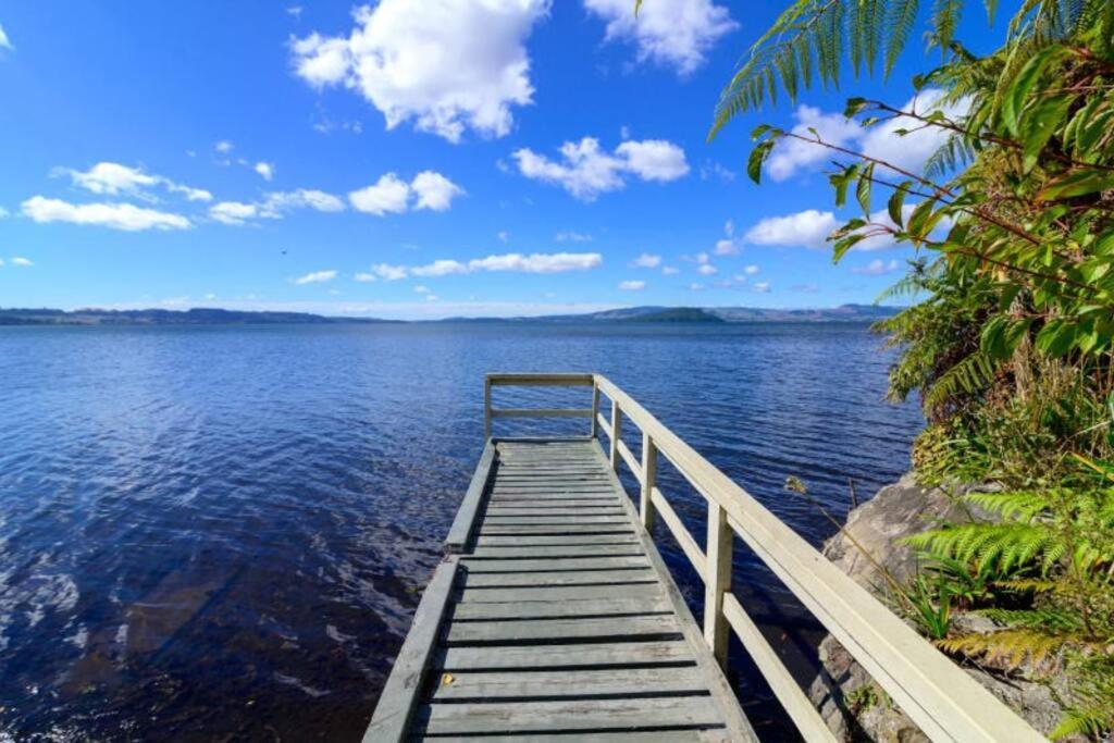 Edgewater Escape