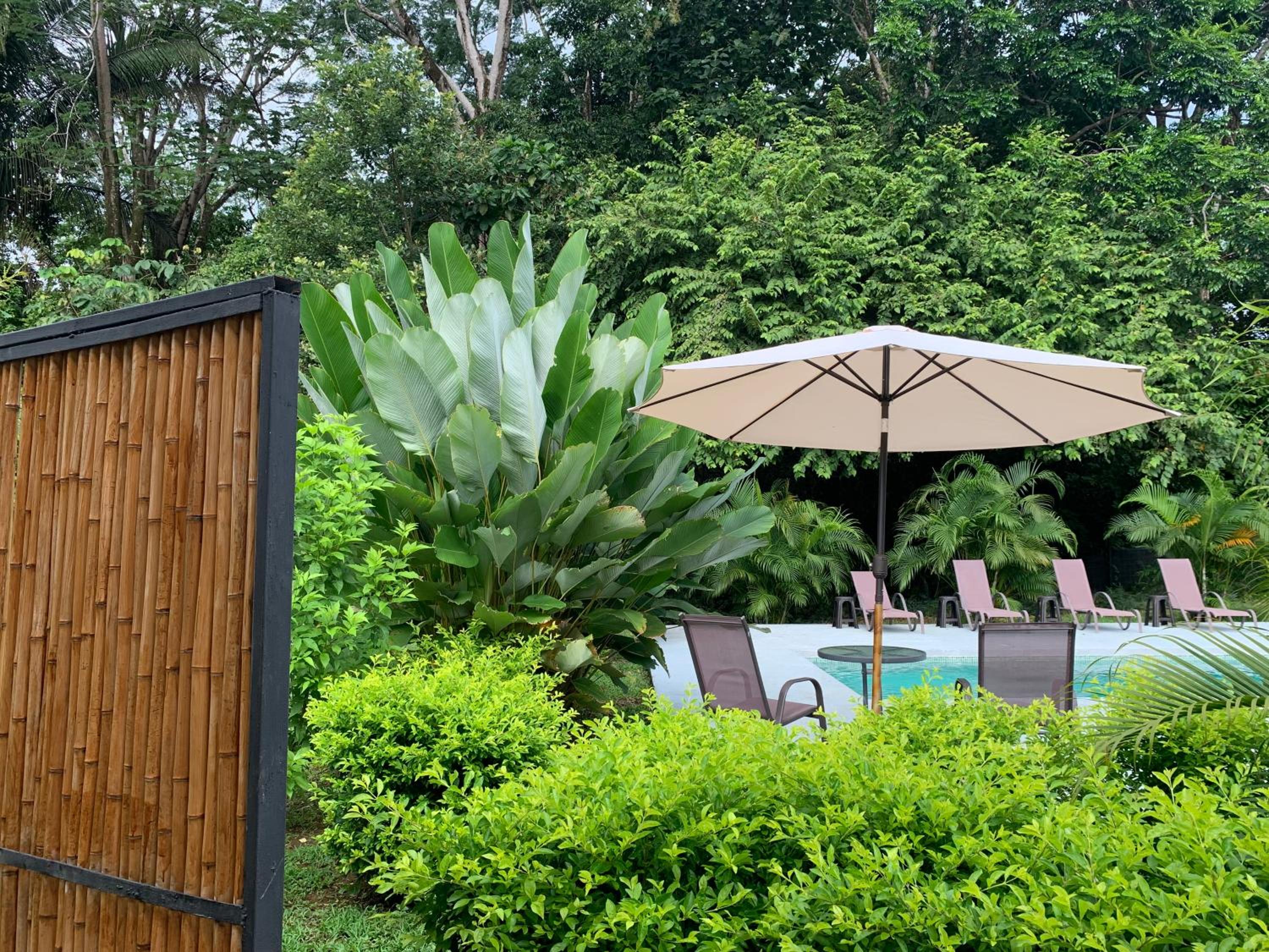 Bambura Bahia Villas