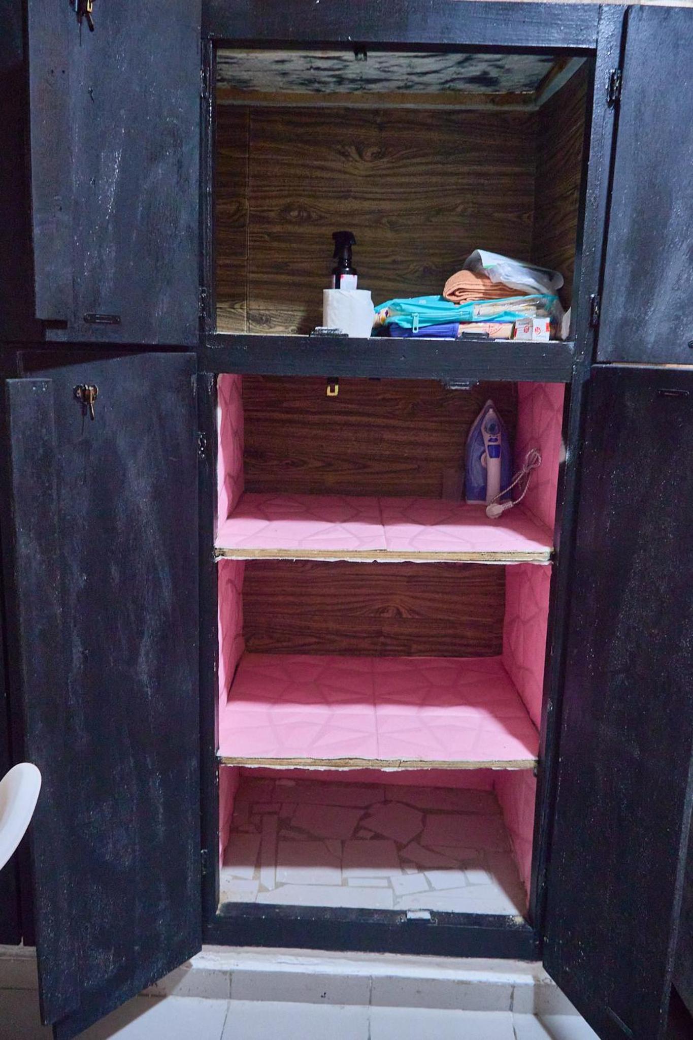 Charming Self-Contained Studio