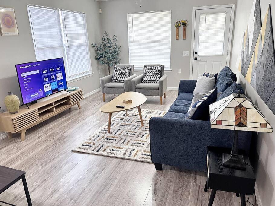 2 BR Beach Getaway, Perdido Key, NAS, Pensacola view 4
