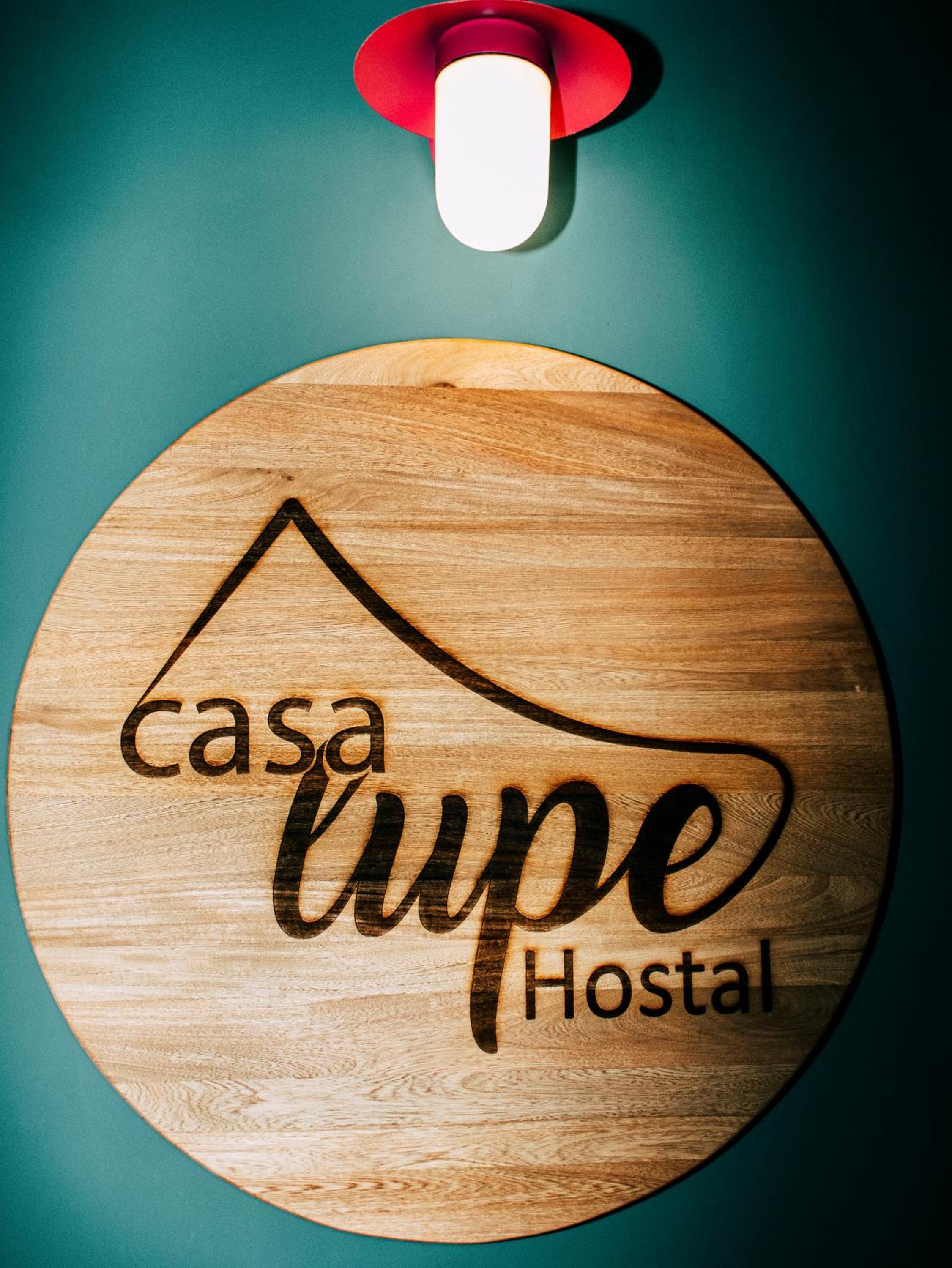 Casa Lupe Hostal