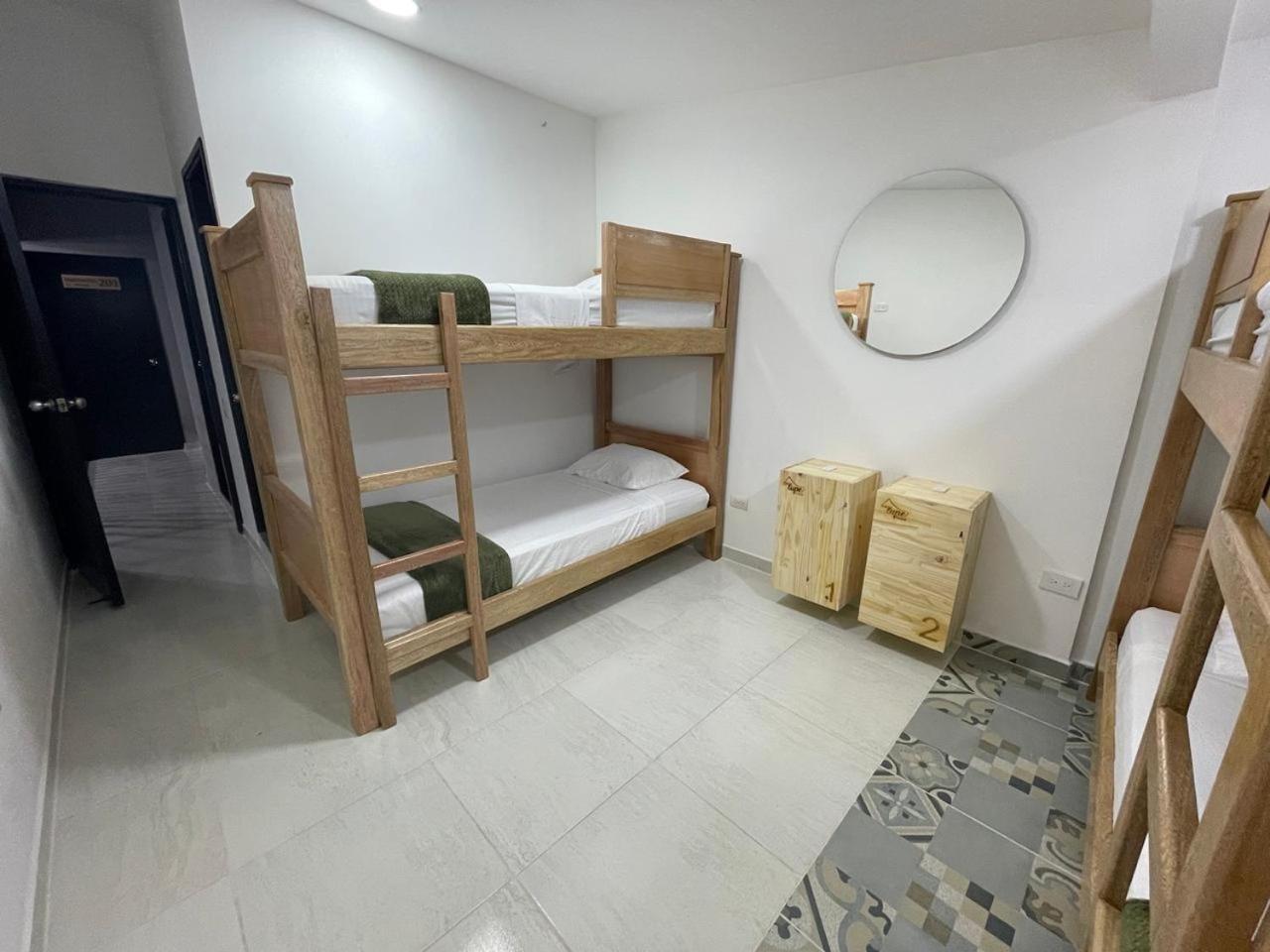 Casa Lupe Hostal