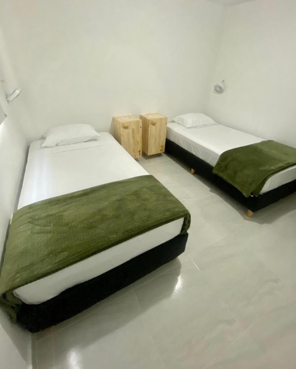Casa Lupe Hostal