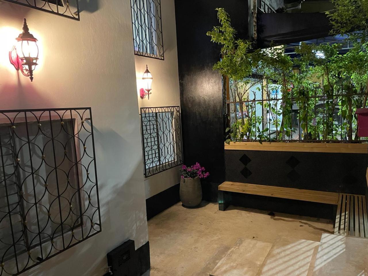 Casa Lupe Hostal